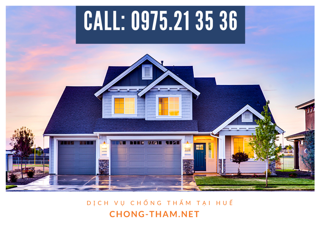 Dịch vụ chống thấm dột tại Huế, dịch vụ chống thấm tại Huế, Chống thấm Huế, Chống thấm tại Huế, Công ty chống thấm tại Huế