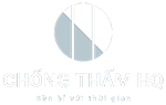 Dịch Vụ Chống Thấm Dột