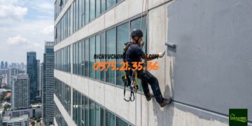 Lựa chọn vật liệu chống thấm